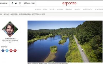 Espaces.ca