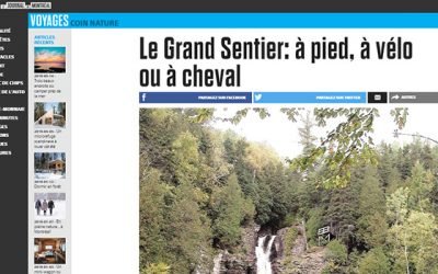 Journal de Montréal