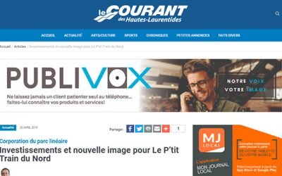 Le Courant
