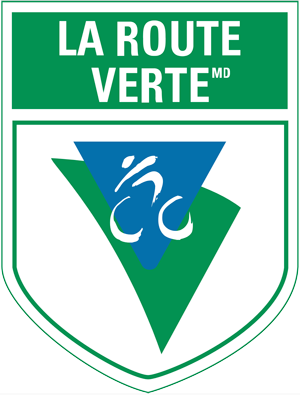 Route verte P'tit train du nord