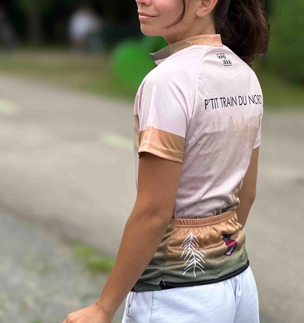 P'tit Train du Nord onlineboutique